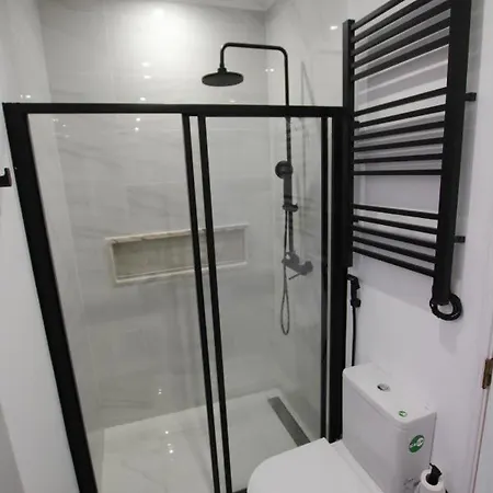 Διαμέρισμα Terrace Central Apt Lisboa