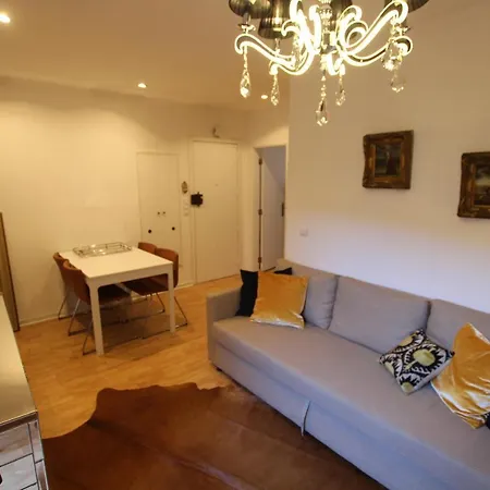 Διαμέρισμα Terrace Central Apt