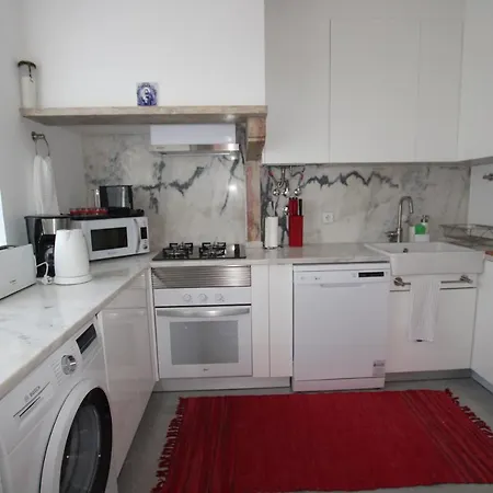 Διαμέρισμα Terrace Central Apt *
