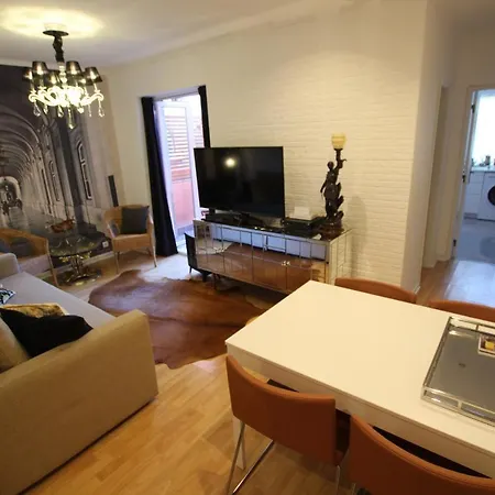 Διαμέρισμα Terrace Central Apt Lisboa