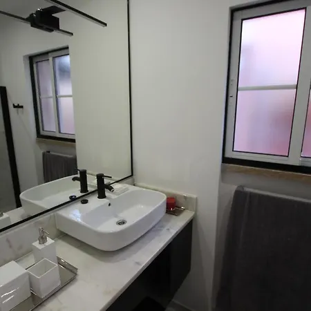 Terrace Central Apt Διαμέρισμα Lisboa