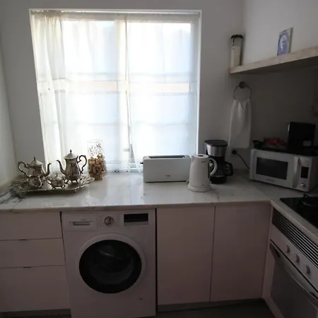 Διαμέρισμα Terrace Central Apt Lisboa