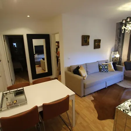 Διαμέρισμα Terrace Central Apt *