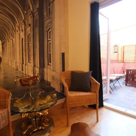 Terrace Central Apt Διαμέρισμα