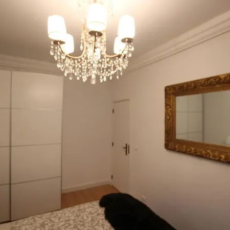 Διαμέρισμα Terrace Central Apt *