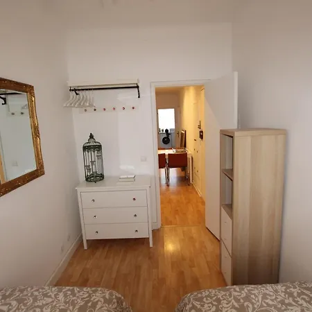 Terrace Central Apt * Lisboa